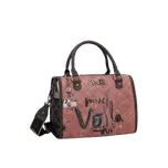 Anekke 41811-345 růžová