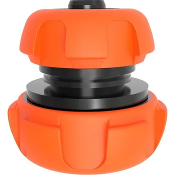 Strend Pro Garden Spojka Strend Pro SoftTouch, redukovaná z 1/2" na 3/4", pro spojování a opravu zahradních hadic