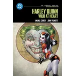 Harley Quinn: Wild at Heart: DC Compact…