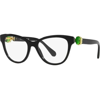 Brýlová obroučka Swarovski SK2004 1001 vel. 54