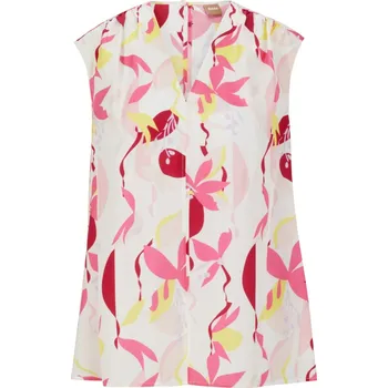 Tričko Boss Open Misc 1182117 8 (S)