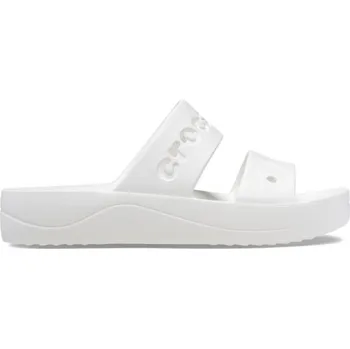 Dámská móda Crocs White 1181532 9 (42-43)