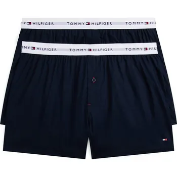 Boxerky Boxerky Tommy Hilfiger Navy 1181774 X Large
