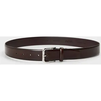 Opasek Pásek Boss Dark Brown 1182187 34R (90cm)