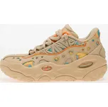 Tenisky Puma La Francé RNR Light Sand/ Orange Glo EUR 44