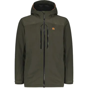 Alaska 1795 Alaska Extreme Lite - Night Green zelená M