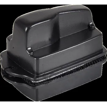 Stěrka na okno Flamingo akvarijní stěrka magnetická S 5,5x3,5x4cm