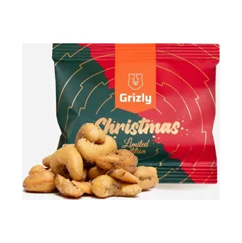 Kešu smažené s lanýžovou příchutí 100 g