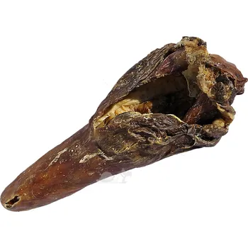 Pamlsek pro psa Mr. Rozchov Vepřový sušený žaludek 1ks(celý)