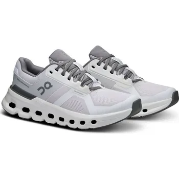 Dámská móda Dámské běžecké boty On CLOUDRUNNER 2 W bílé 3WE10130622 - EUR 38 | UK 5 | US 7