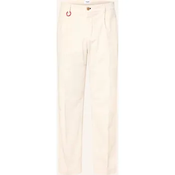 Pánské kalhoty Joop! Jeans Pánské Cordchino Rafael Regular Fit, režná, 33