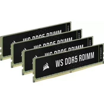 Operační paměť Corsair 64GB (4x 16GB) DDR5 5600MHz (CMA64GX5M4B5600Z40)