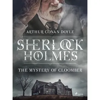 Kniha The Mystery of Cloomber