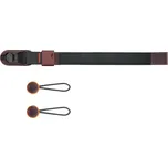 Zápěstní poutko - Peak design (Cuff) Barva: Eclipse (švestková)