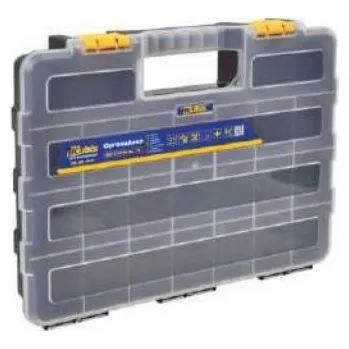 Organizér 21 buněk, 380*310*60 mm ('15')