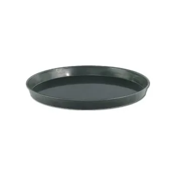 Plech na pečení Plech na pizzu 18 cm