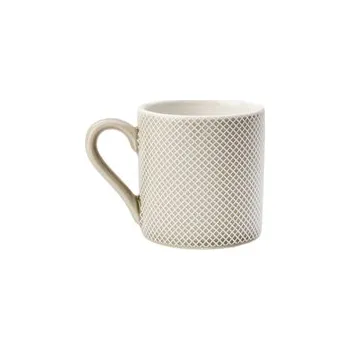 Norwich šálek na espresso 90 ml, béžový