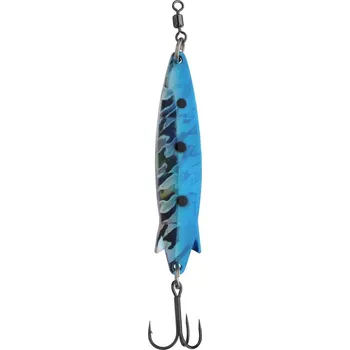 Umělá nástraha Plandavka Abu Garcia Toby 7g LF Sardine