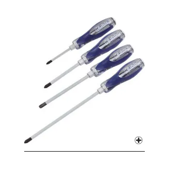 Šroubovák Šroubovák křížový úderový PH3*150 mm, CrV