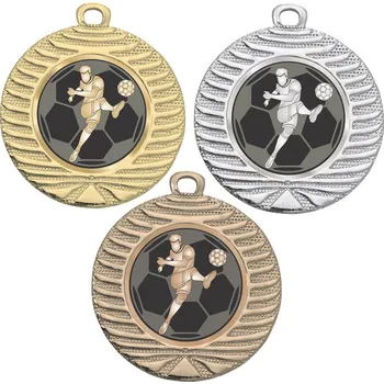 Nohejbal medaile DI4001-LAC006 Stuhu vyberte z naší nabídky.