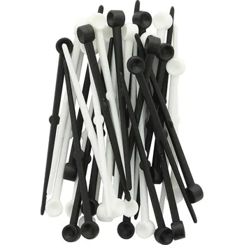 Stylingový přípravek Franck Provost Sadu 50 vlásenek do natáček značky Nové