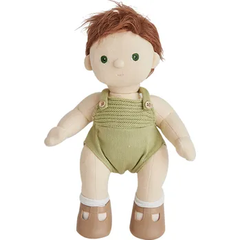 Panenka Olli Ella Panenka Dinkum Pumpkin Olli Ella Dinkum Doll Pumpkin