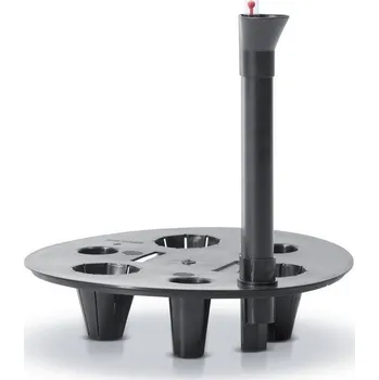 PROSPERPLAST Systém zavlažovací RATO&TUBUS 400, 34x5,9 cm, do kulatých květináčů