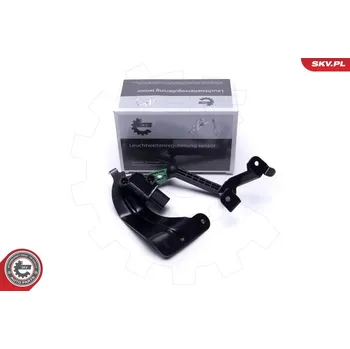 Motorek světlometu Senzor, regulace sklonu světlometů ESEN SKV 17SKV731