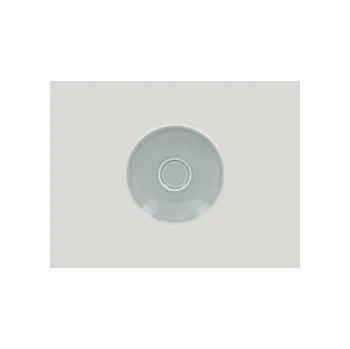 RAK Vintage podšálek pro šálek na kávu CLCU23/CLCU20 15 cm – modrá | RAK-VNCLSA15BL