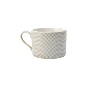 Norwich šálek 230 ml, béžový