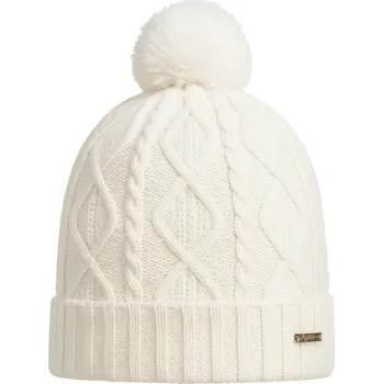 Pokrývka hlavy Brugi Dámská zimní čepice Z22R Wht UNI