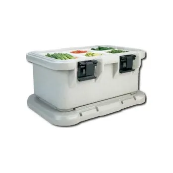 Termobox Termoport s horním plněním GN 1/1 200 mm