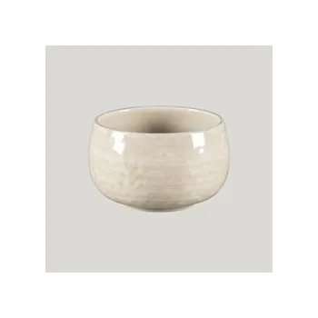 Krush šálek bez ucha 25 cl, béžový