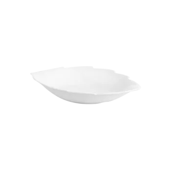 RAK Minimax miska Leaf 28,5 × 17 cm | RAK-NABW28