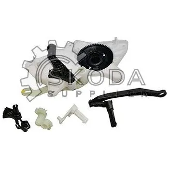 Rozvaděč Originální díl 3Q0898141B VAG