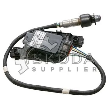 Řídící jednotka Originální díl 04L907807GS VAG