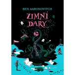 Zimní dary - Ben Aaronovitch (2025,…