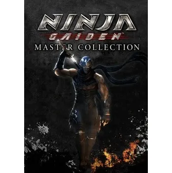 Počítačová hra Ninja Gaiden (Master Collection) PC