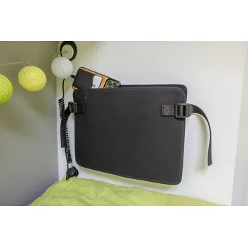 brašna na kolo Úložná kapsa AIRTUNE