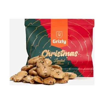 Mandle smažené bylinky 100 g