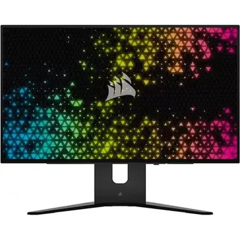 Monitor 27" Corsair XENEON 27QHD240 černá (CM-9030002-PE)