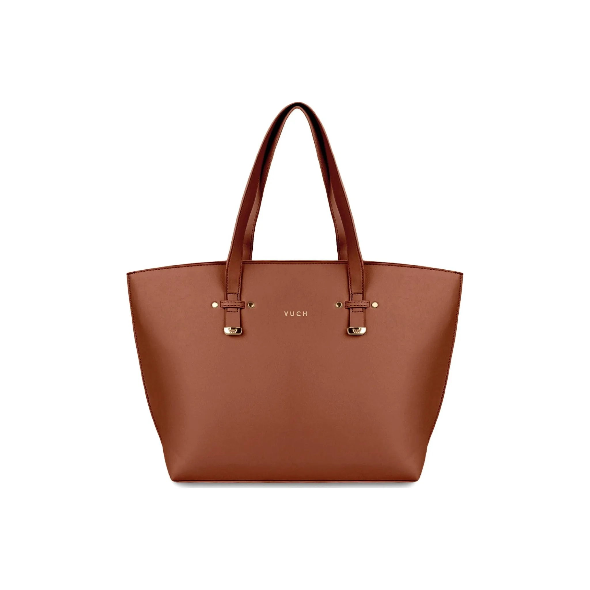 Fotografie 1 - Kabelka Vuch Benita hnědá