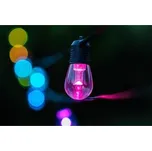 Smart venkovní řetěz IMMAX NEO LITE 07900L RGB 15W WiFi Tuya