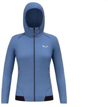 Dámská bunda Salewa Pedroc Polarlite dámská bunda Morning Blue vel. S