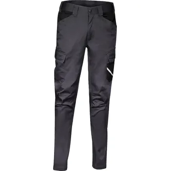 montérky Pracovní kalhoty COFRA BUSOT Barva: Antracit, Velikost: 3XL