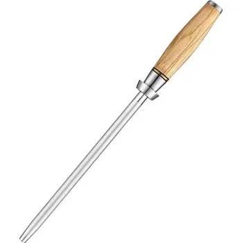 Hezhen HEZHEN® ocelová ocílka B30S