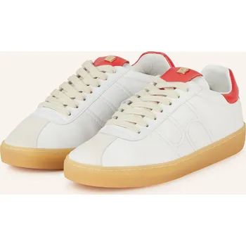 Dámská obuv Högl Dámské Sneakersy, bílá / červená, 42