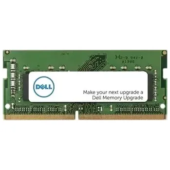 Počítač DELL 8GB RAM (1x 8GB) DDR4 3200MHz (AB489613)