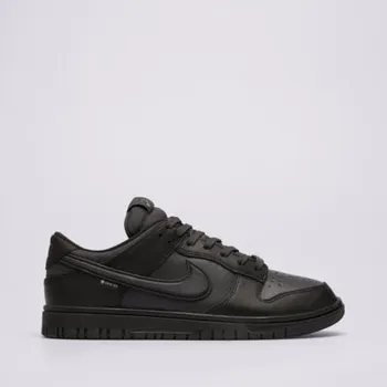 Pánská obuv Nike Dunk Low Gtx Černá 42,5