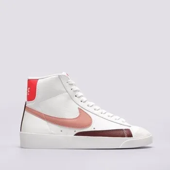 Dámská obuv Nike W Blazer Mid '77 Next Nature Bílá 38,5